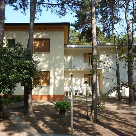 Apartmán Norma Bibione Exteriér fotografie
