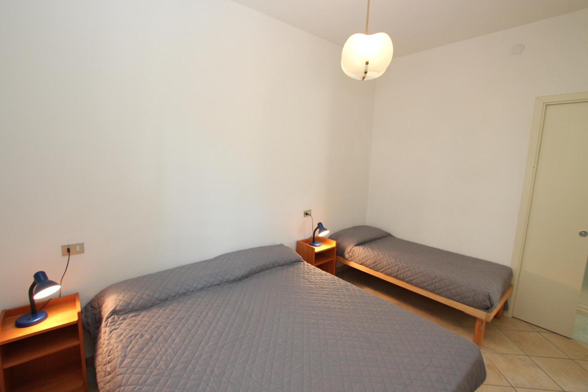 Apartmán Norma Bibione Exteriér fotografie