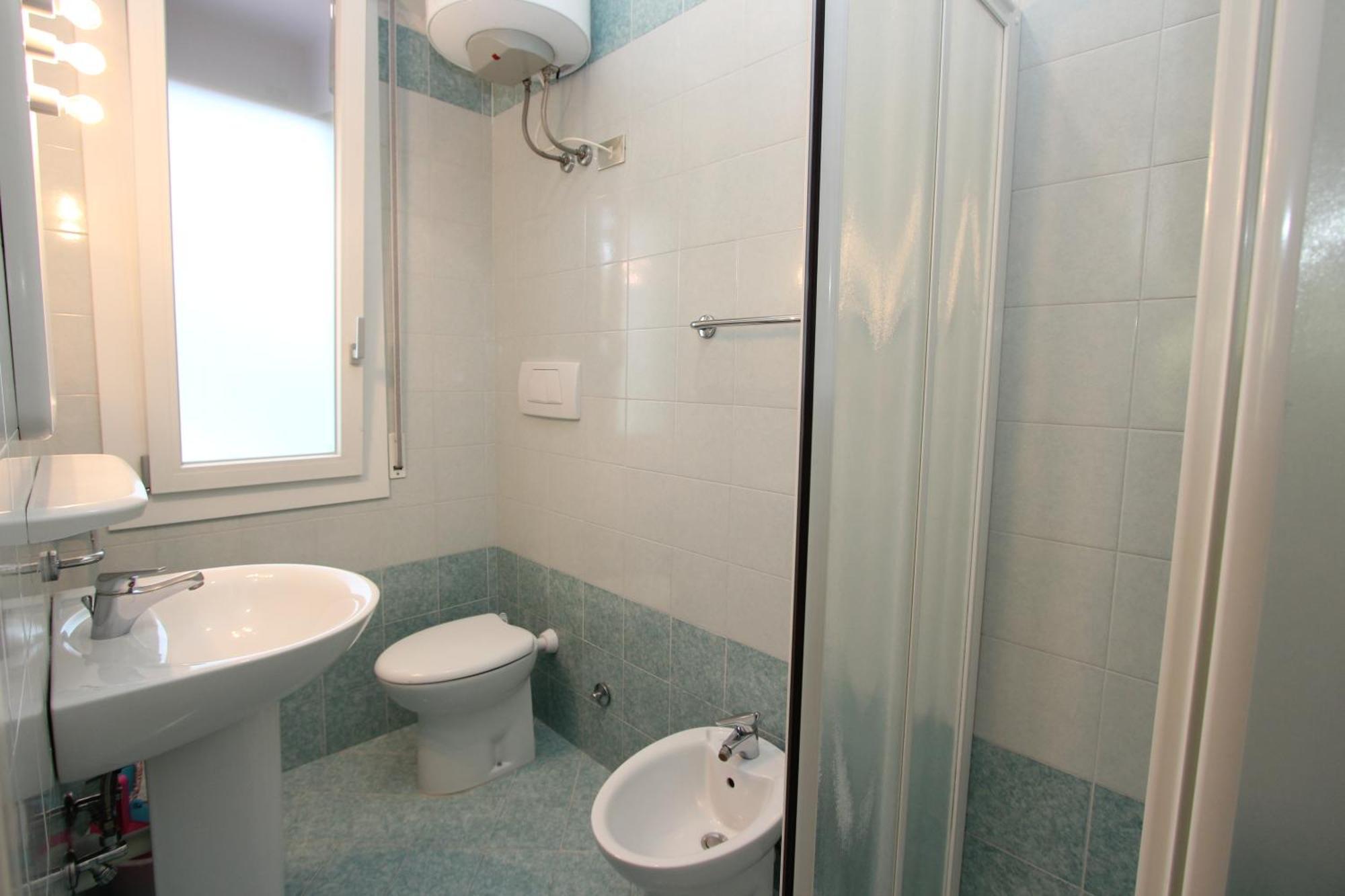 Apartmán Norma Bibione Exteriér fotografie